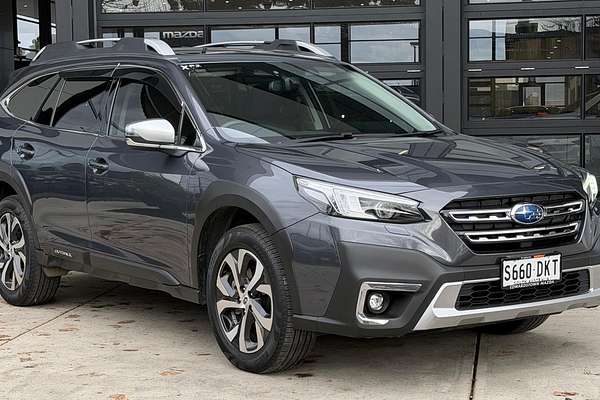 2022 Subaru Outback AWD Touring 6GEN