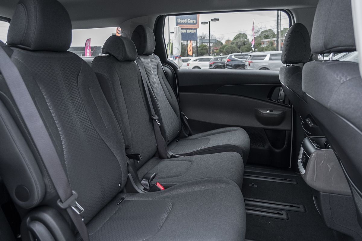 2025 Kia Carnival S KA4 PE