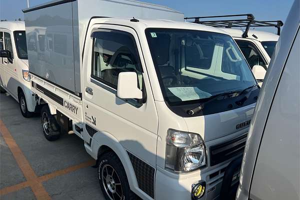 2024 Suzuki Carry DA16T SUZUKI CARRY 2024