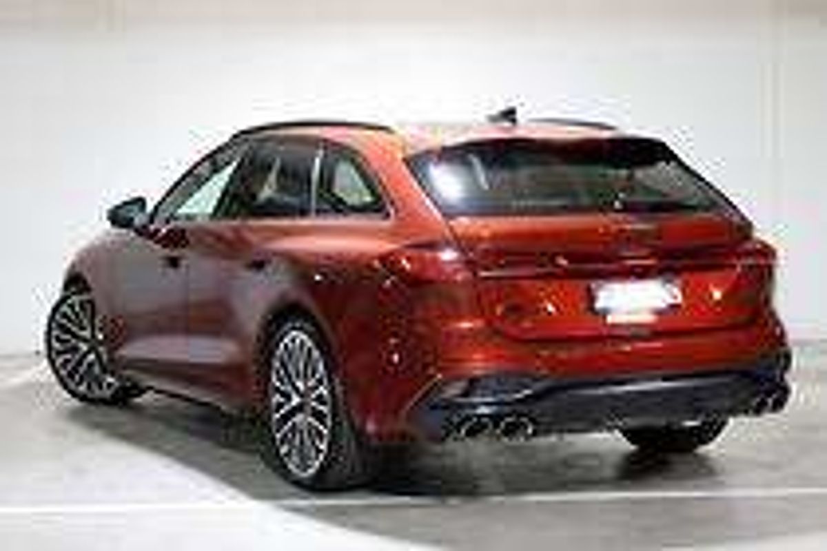 2025 Audi S5 B10