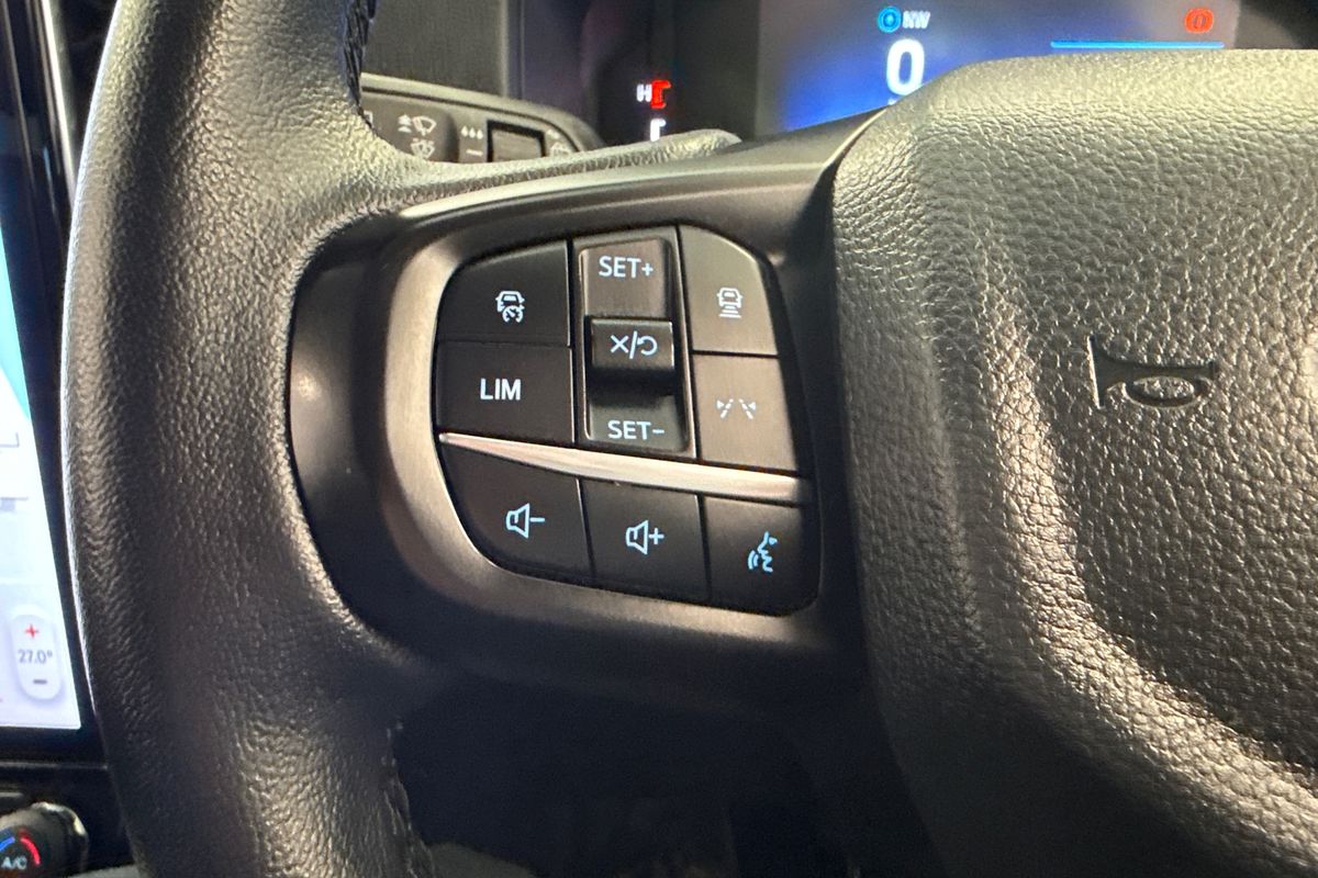 2023 Ford Everest Sport 2.0L