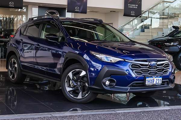 2023 Subaru Crosstrek 2.0R G6X