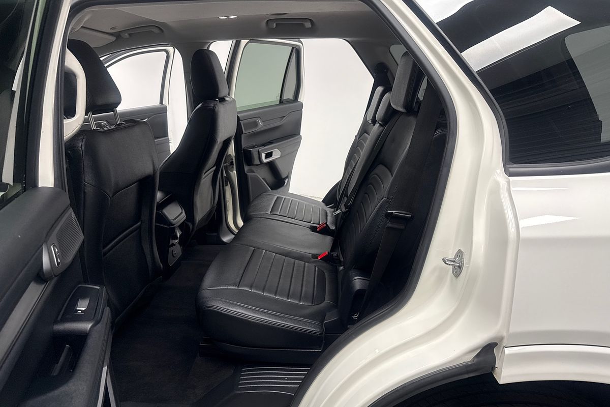 2023 Ford Everest Sport 2.0L