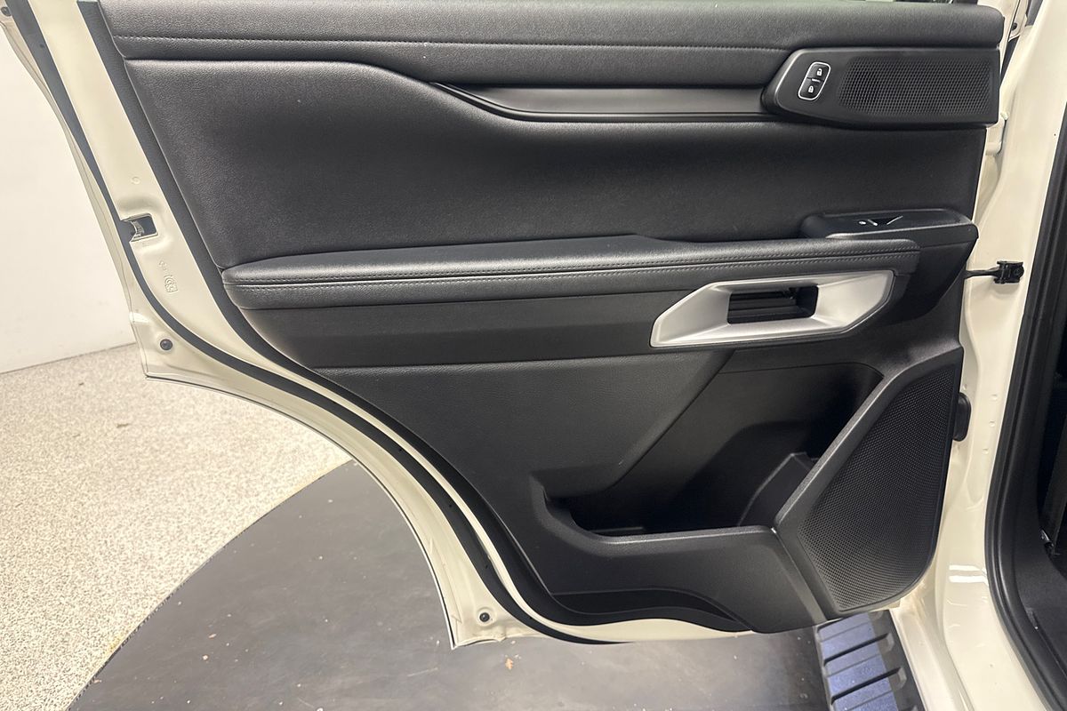2023 Ford Everest Sport 2.0L