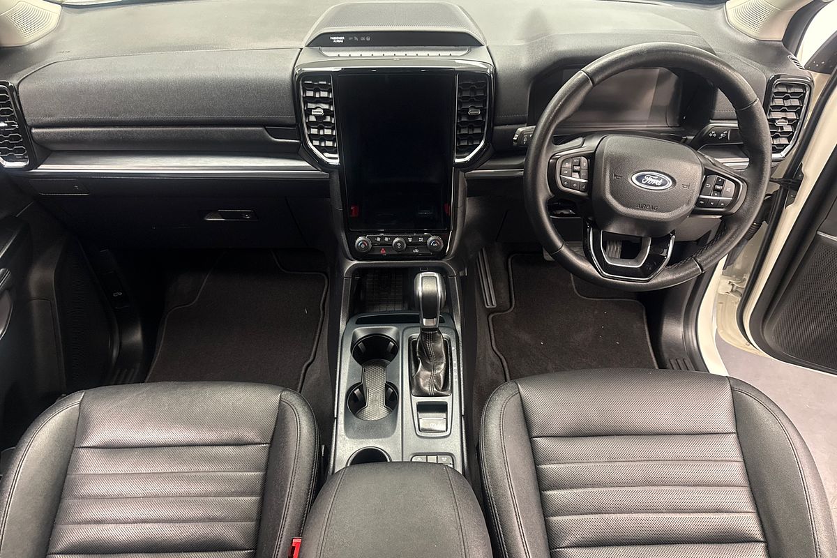 2023 Ford Everest Sport 2.0L