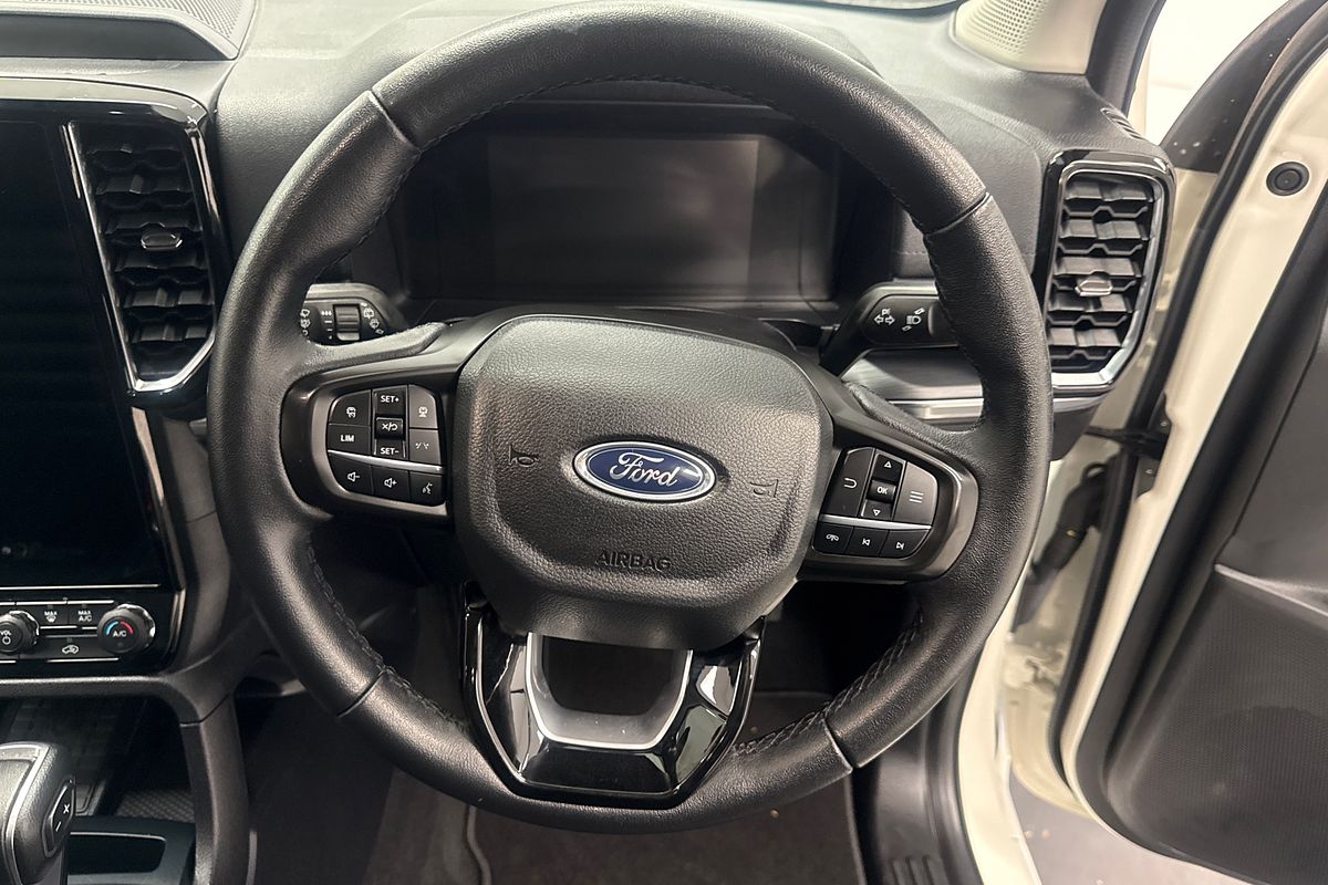 2023 Ford Everest Sport 2.0L
