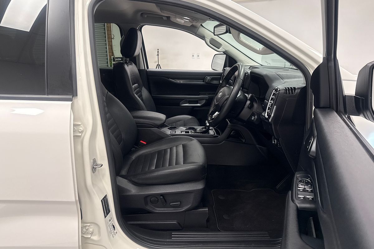 2023 Ford Everest Sport 2.0L