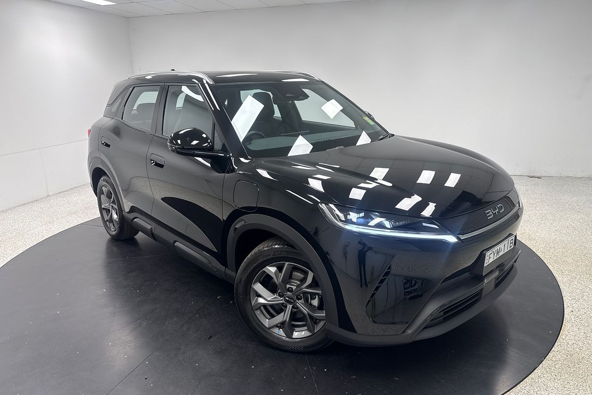 2025 BYD ATTO 2 Premium