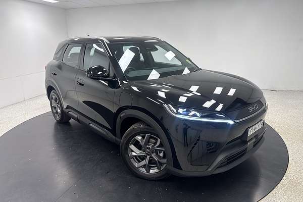 2025 BYD ATTO 2 Premium