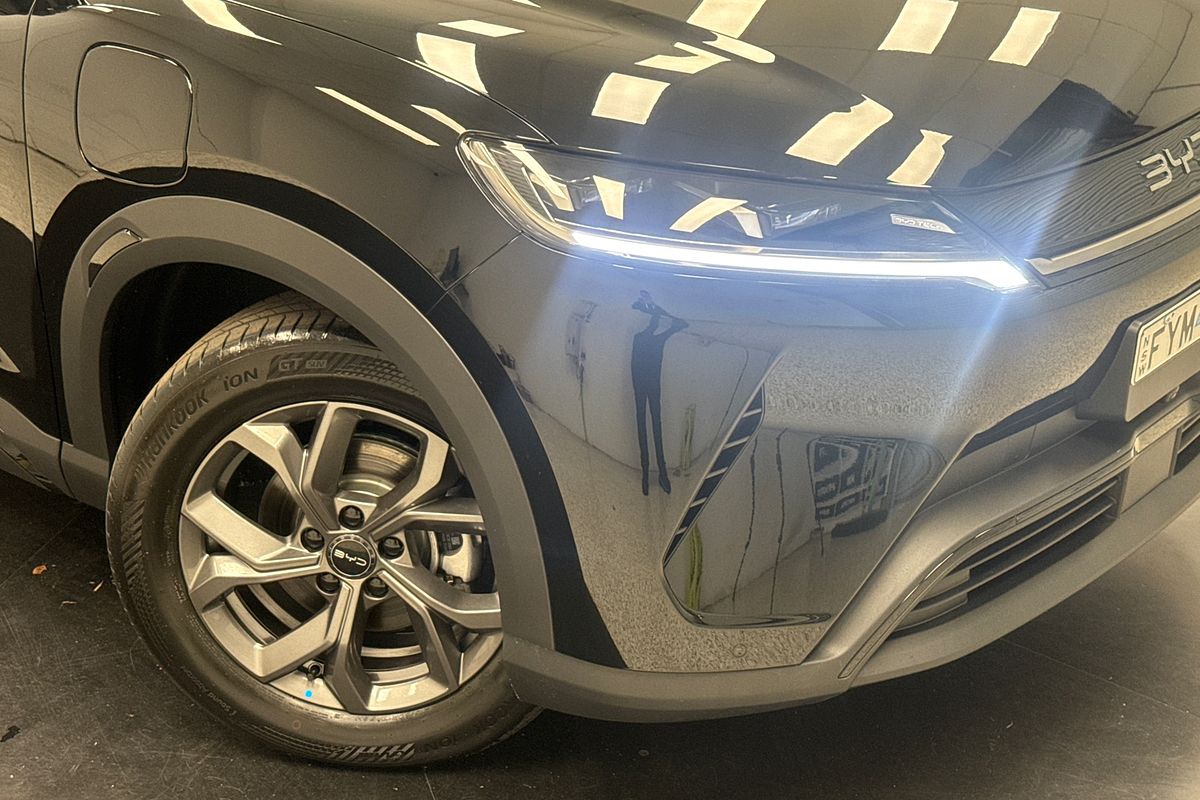 2025 BYD ATTO 2 Premium