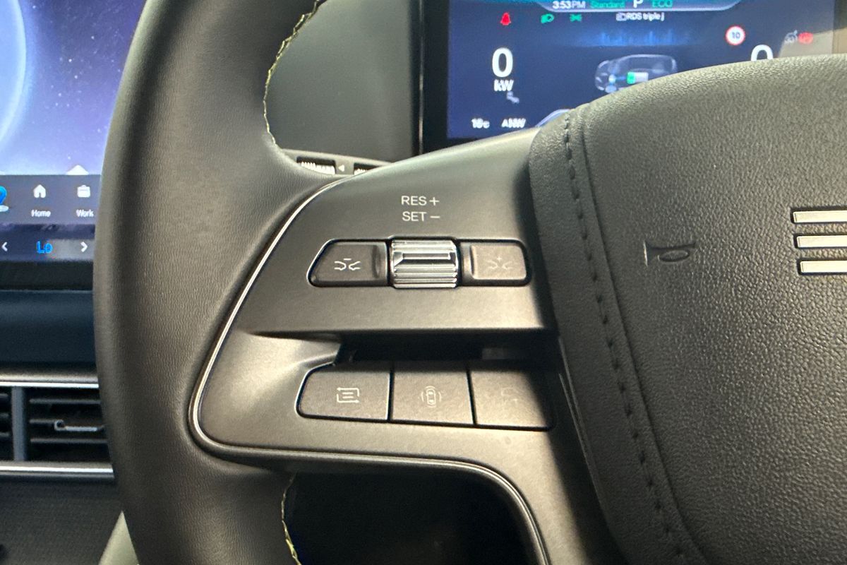 2025 BYD ATTO 2 Premium