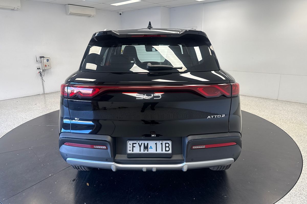 2025 BYD ATTO 2 Premium