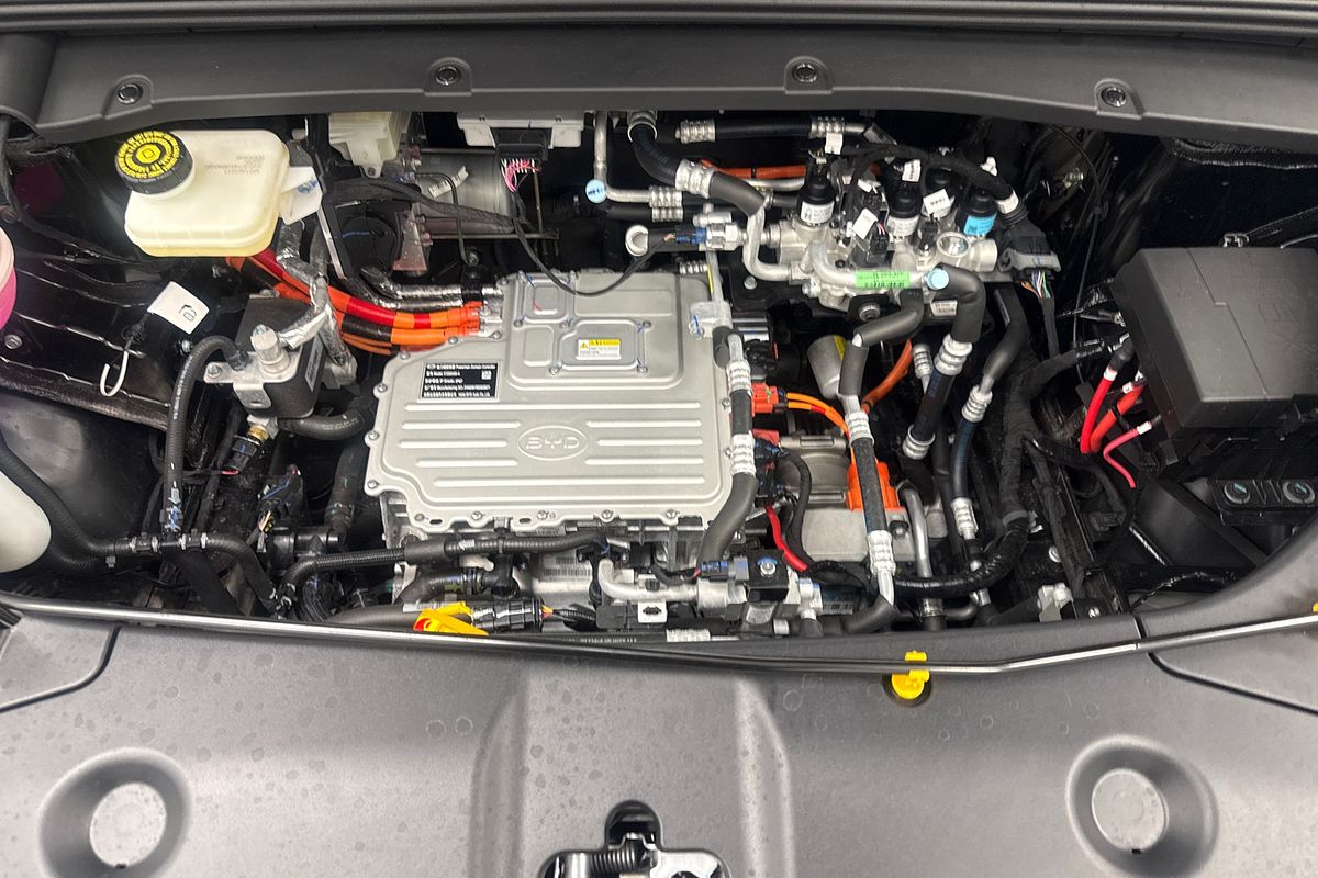 2025 BYD ATTO 2 Premium