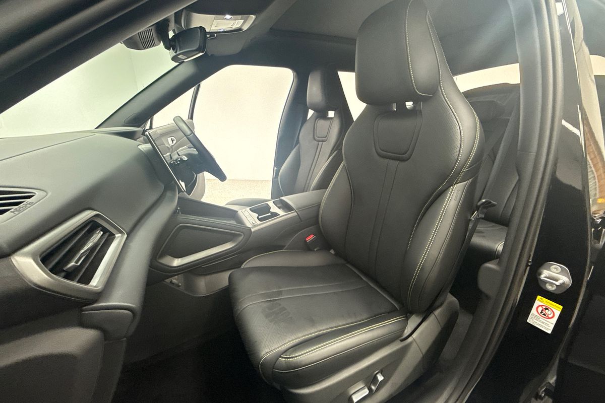 2025 BYD ATTO 2 Premium