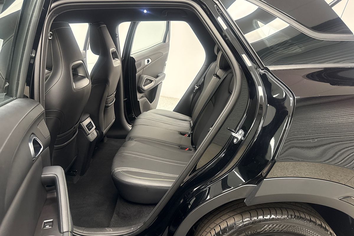 2025 BYD ATTO 2 Premium
