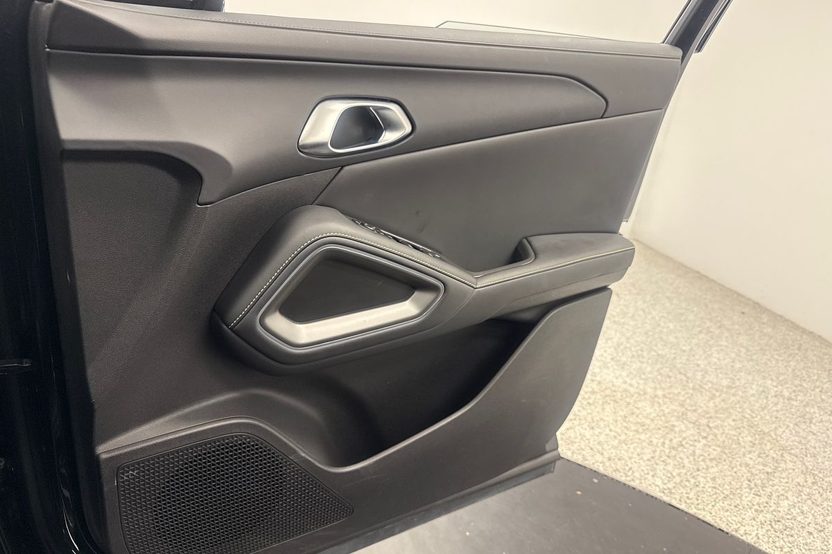 2025 BYD ATTO 2 Premium