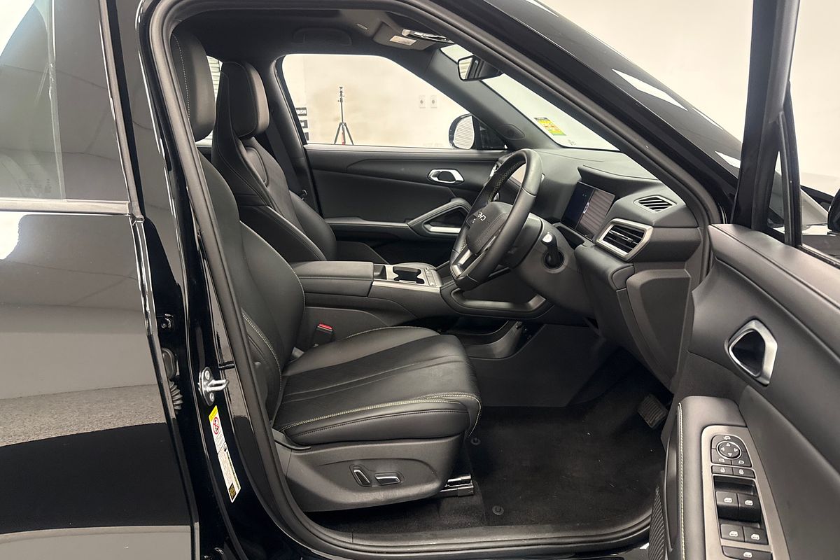 2025 BYD ATTO 2 Premium