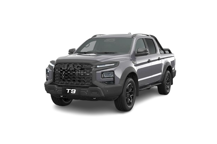 2025 JAC T9 Osprey X All Wheel Drive