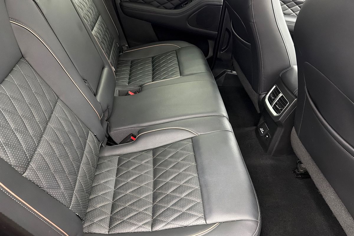 2023 GWM Ute Cannon Vanta NPW 4X4
