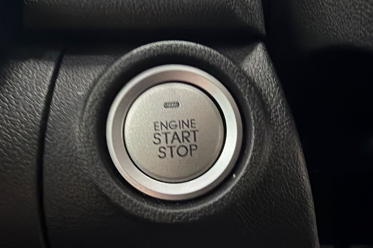 2023 GWM Ute Cannon Vanta NPW 4X4