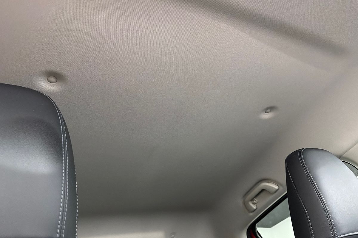 2023 GWM Ute Cannon Vanta NPW 4X4