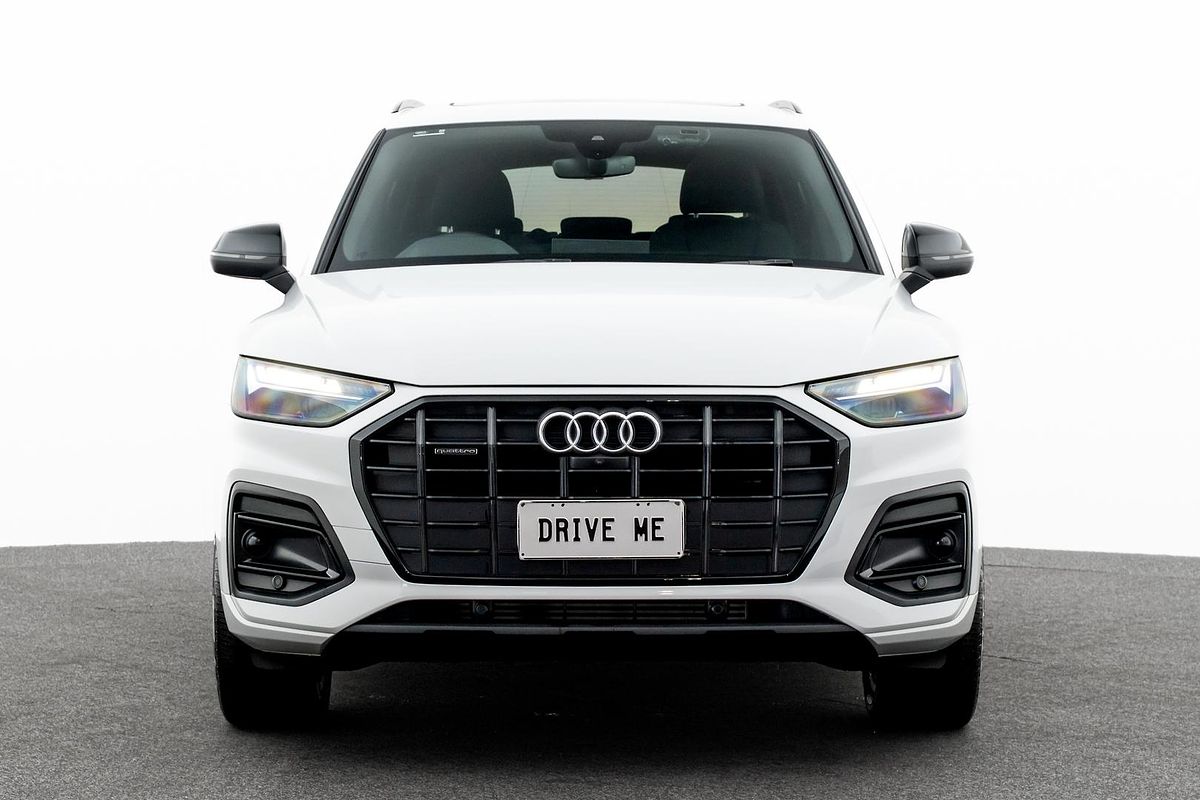 2024 Audi Q5 45 TFSI Sport FY