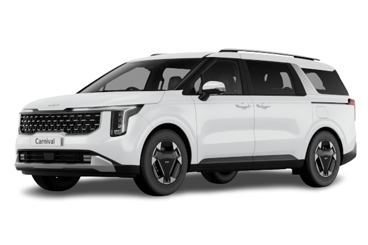 2026 Kia Carnival Sport+ HEV KA4 PE