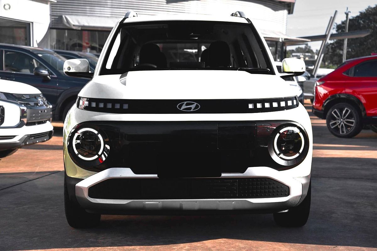2026 Hyundai INSTER AX.V1
