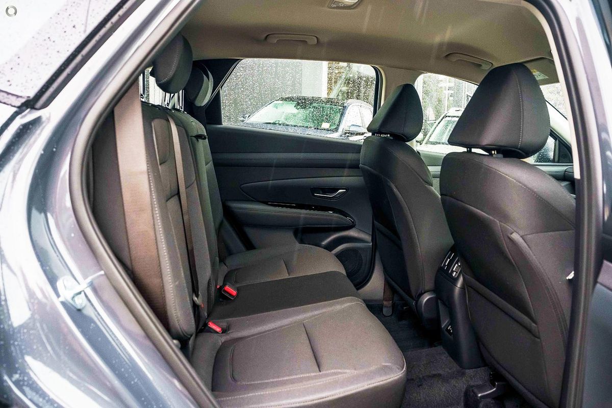 2026 Hyundai Tucson NX4.V4