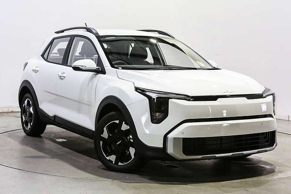 2026 Kia Stonic SPORT