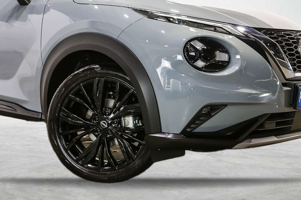 2025 Nissan JUKE Ti F16