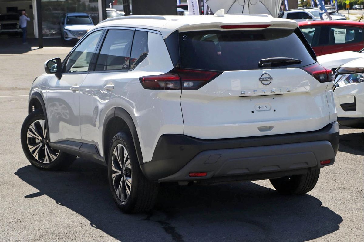 2025 Nissan X-TRAIL ST-L T33