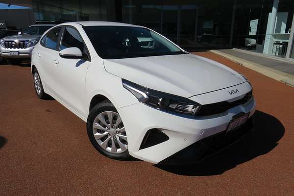 2024 Kia Cerato S BD