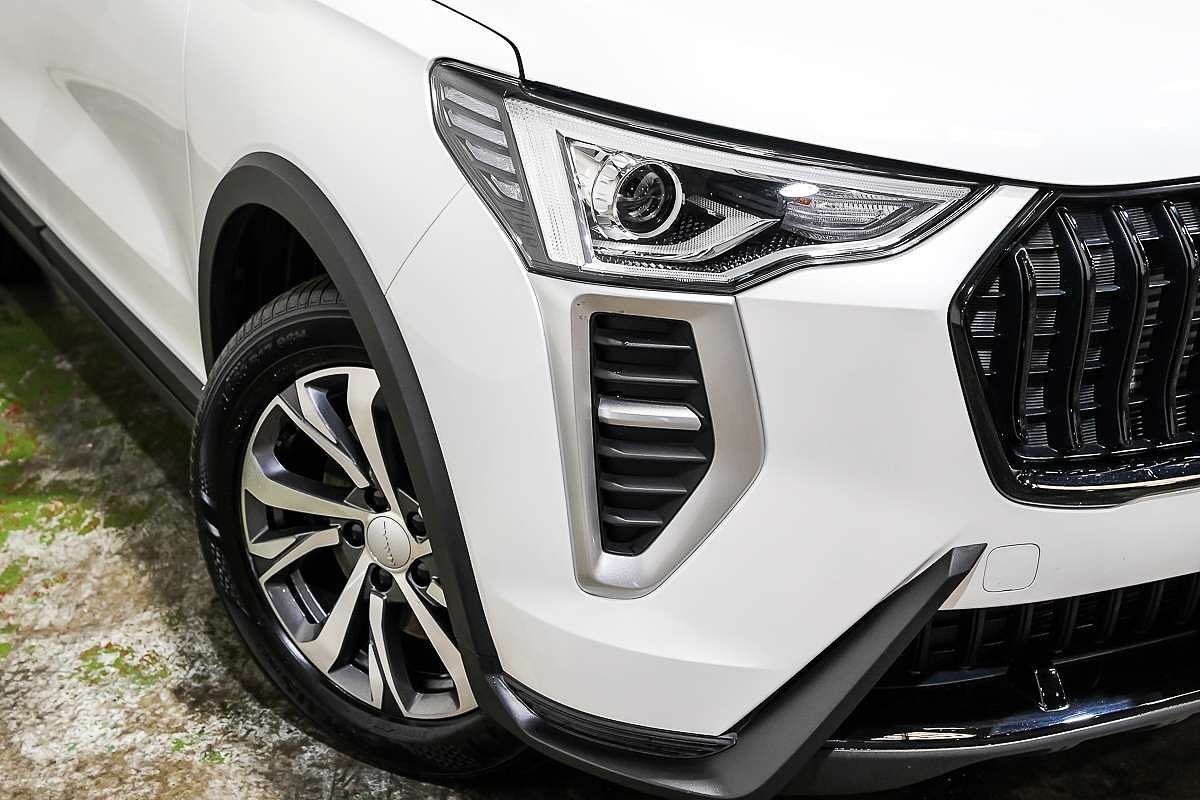 2022 GWM Jolion Premium A01