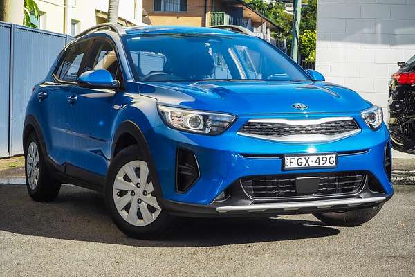 2021 Kia Stonic S YB
