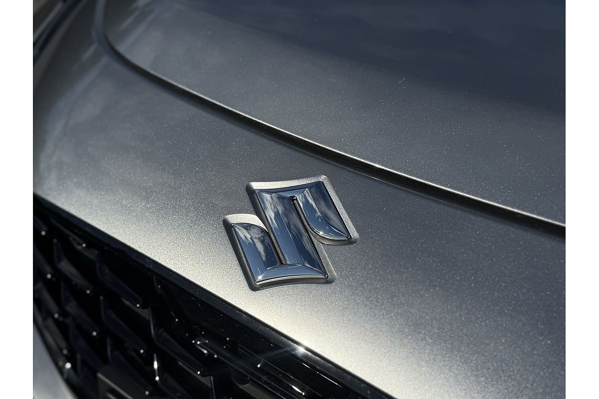 2024 Suzuki Swift Hybrid GLX UZ
