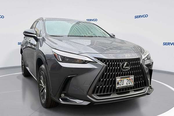 2024 Lexus NX Premium
