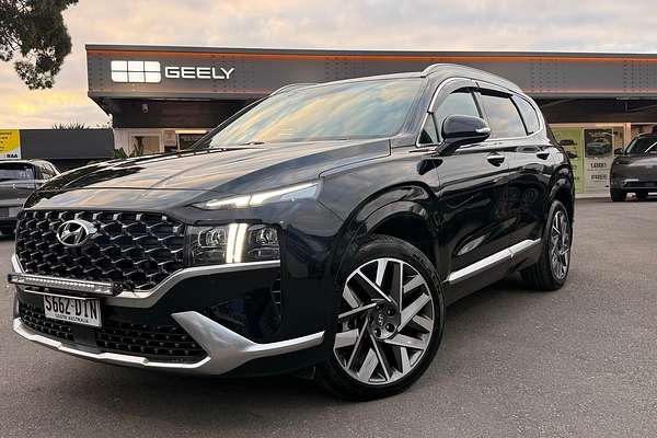 2023 Hyundai Santa Fe Highlander TM.V4 thumb-0