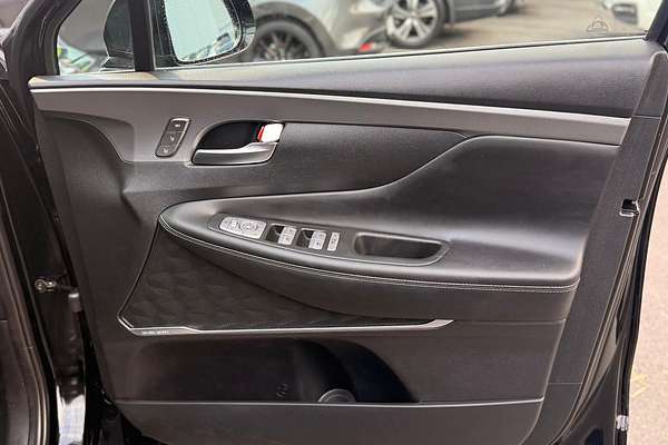 2023 Hyundai Santa Fe Highlander TM.V4 thumb-6