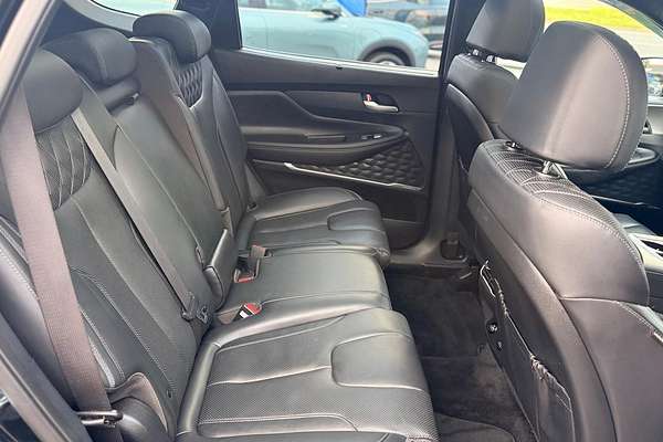 2023 Hyundai Santa Fe Highlander TM.V4 thumb-10