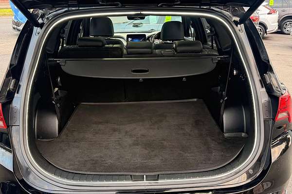 2023 Hyundai Santa Fe Highlander TM.V4 thumb-14