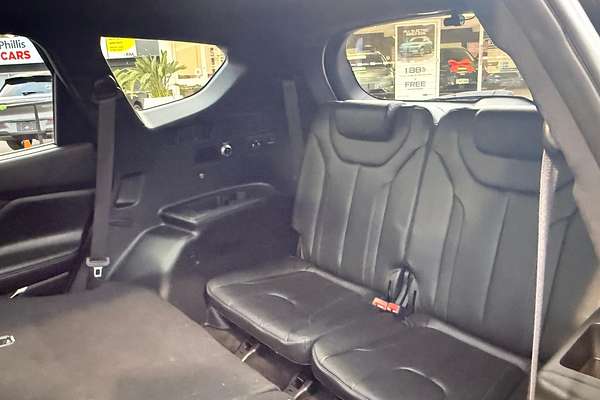 2023 Hyundai Santa Fe Highlander TM.V4 thumb-17