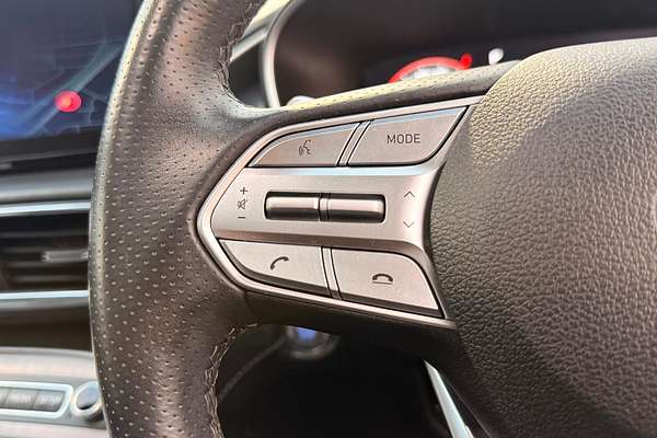 2023 Hyundai Santa Fe Highlander TM.V4 thumb-23