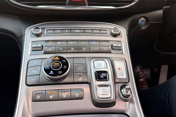 2023 Hyundai Santa Fe Highlander TM.V4 thumb-29