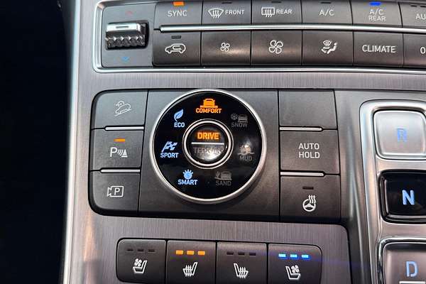 2023 Hyundai Santa Fe Highlander TM.V4 thumb-31