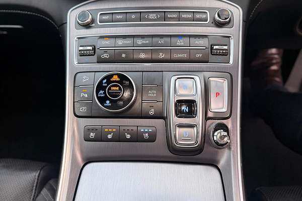 2023 Hyundai Santa Fe Highlander TM.V4 thumb-32