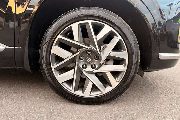 2023 Hyundai Santa Fe Highlander TM.V4 thumb-33