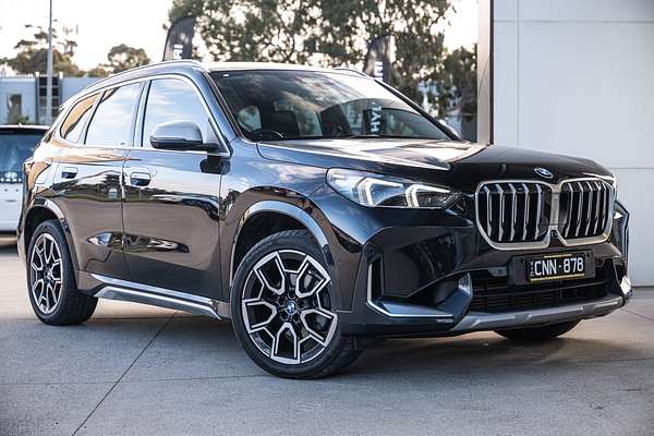 2023 BMW X1 xDrive20i M Sport U11