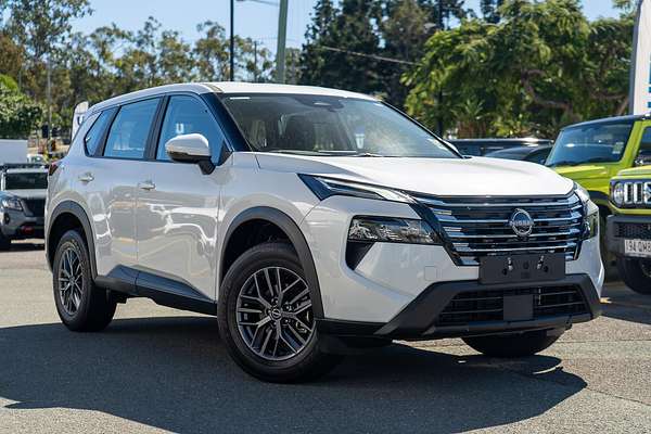 2026 Nissan X-TRAIL ST T33