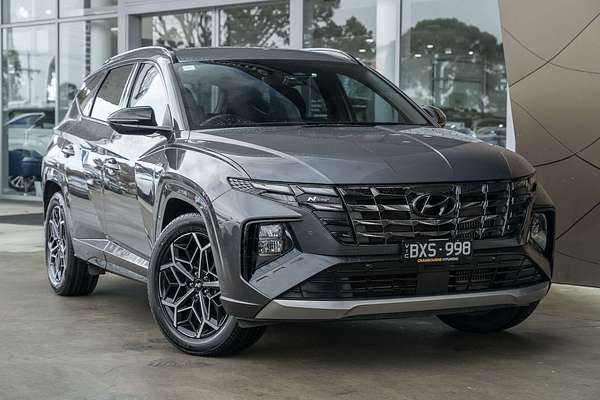 2022 Hyundai Tucson Elite NX4.V1